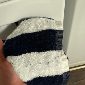 Valerie added a photo of their purchase