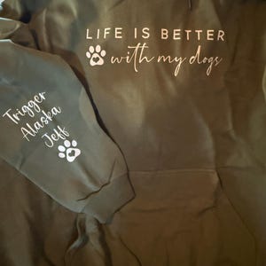 Nicole added a photo of their purchase