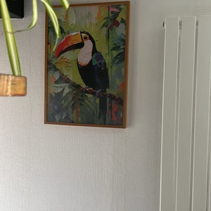 Rachel added a photo of their purchase