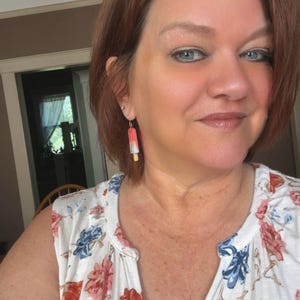 Mary added a photo of their purchase