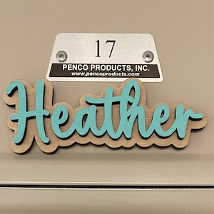 Etsy buyer added a photo of their purchase