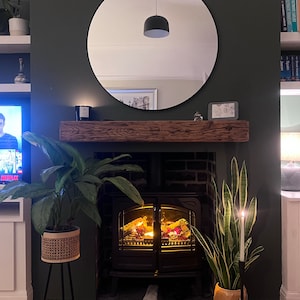 Laura added a photo of their purchase