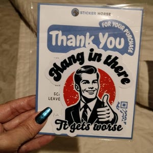 Erika added a photo of their purchase