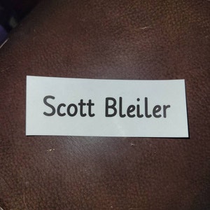DEBBIE added a photo of their purchase