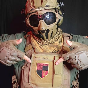 Revan added a photo of their purchase