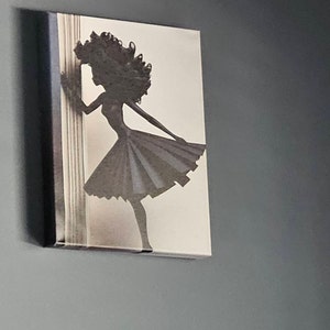 ALJEANA added a photo of their purchase