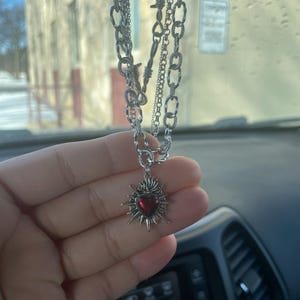 Crystl added a photo of their purchase