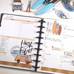 Etsy-koper heeft een foto van de aankoop toegevoegd