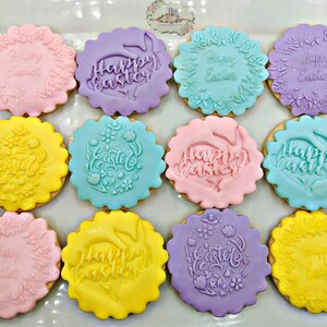 MOUSE Cutter and Embosser 2pc Set for Small Treats | Etsy