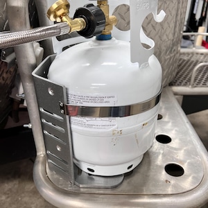 Greg added a photo of their purchase