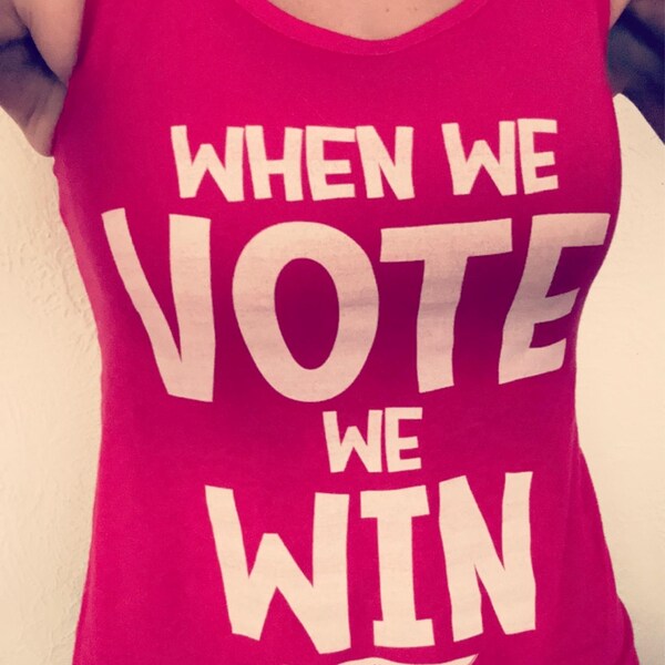 Love Wins Hoodie Dress for an Empowering Style