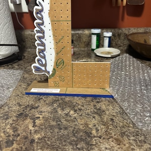 Julia added a photo of their purchase