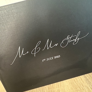 Sarah added a photo of their purchase