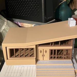 Beverly added a photo of their purchase