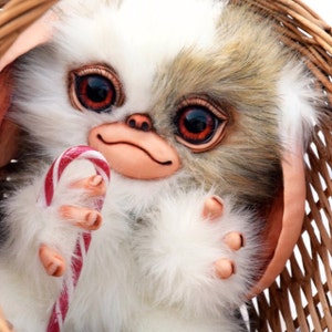 Mogwai Gizmo Etsy