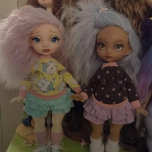 Alison added a photo of their purchase