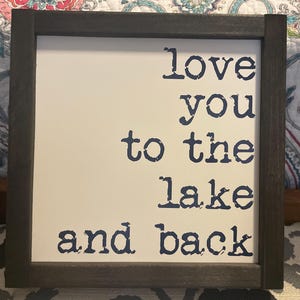 Amanda added a photo of their purchase
