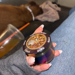 shay added a photo of their purchase