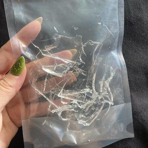 Ellie ha añadido una foto de su compra