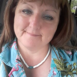 Belinda added a photo of their purchase