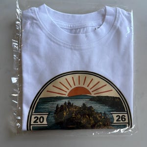 Tom added a photo of their purchase