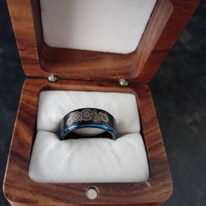 Christopher added a photo of their purchase