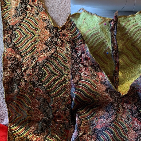 Princess Seam Bodice Pdf Pattern Instant Download PDF Sewing Pattern