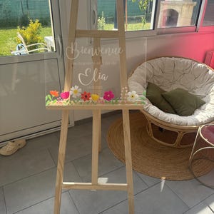 Clara added a photo of their purchase