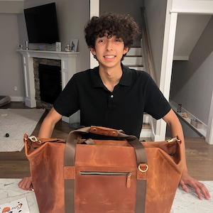 Erika added a photo of their purchase