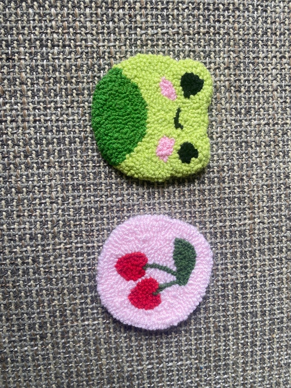 I’m in love with these!! Smaller than I thought. But sooo cute. Definitely wi...