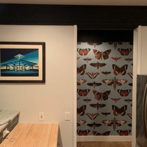 Kristin added a photo of their purchase
