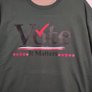 Marla added a photo of their purchase