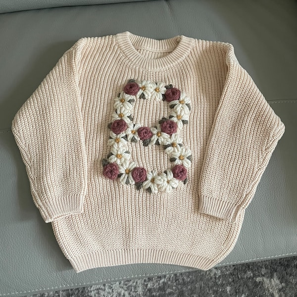 Personalized Embroidered Baby Clothing - Etsy