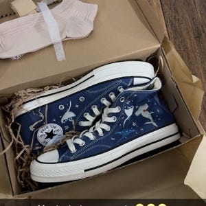 Ashlynn added a photo of their purchase