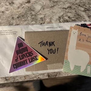 samantha added a photo of their purchase