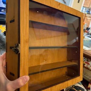 Lea added a photo of their purchase