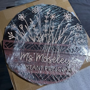 Misty added a photo of their purchase