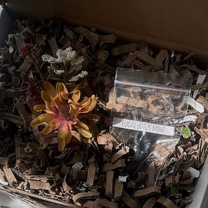 Angel added a photo of their purchase