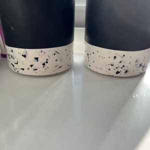Caroline added a photo of their purchase