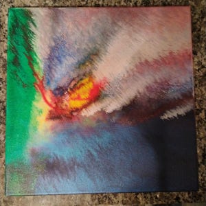 Etsy buyer added a photo of their purchase