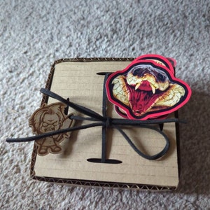 sarah added a photo of their purchase