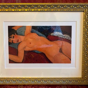 Nancy added a photo of their purchase