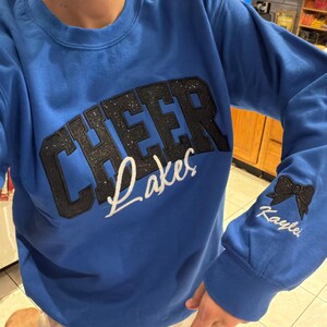 Justine added a photo of their purchase