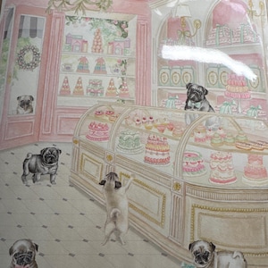 Margot added a photo of their purchase
