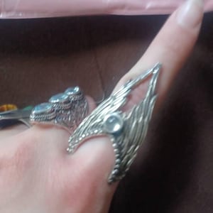samantha added a photo of their purchase