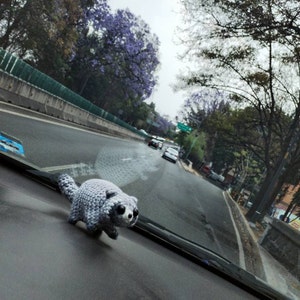 Mapache added a photo of their purchase