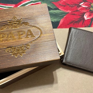 Brandon added a photo of their purchase