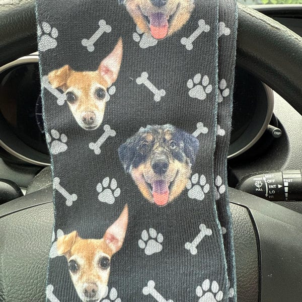 Custom Baby Face Socks - Design & Ship Next Business Day | The Original