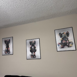 Tia added a photo of their purchase