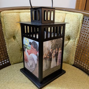 Hallie added a photo of their purchase